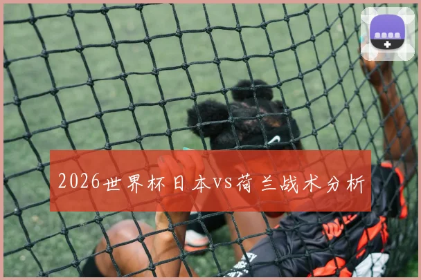 2026世界杯日本vs荷兰战术分析
